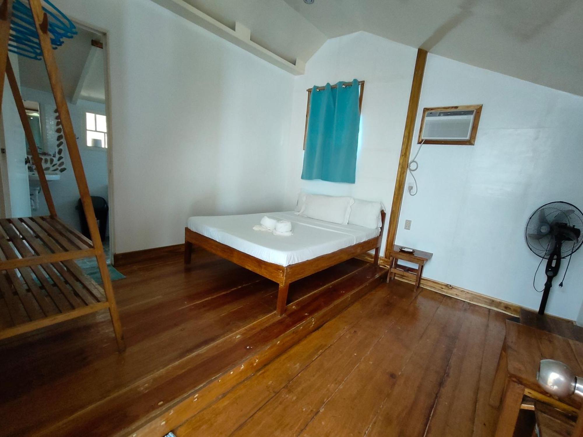סן ויסנטה Lunazul Guesthouse מראה חיצוני תמונה